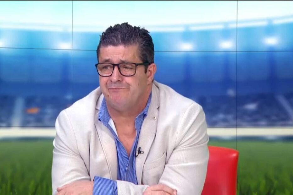 Fernando Mendes
