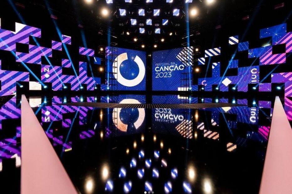 Festival da Canção