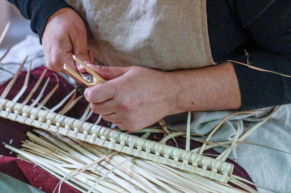 Lista Vermelha identifica atividades artesanais em risco de extinção no Algarve