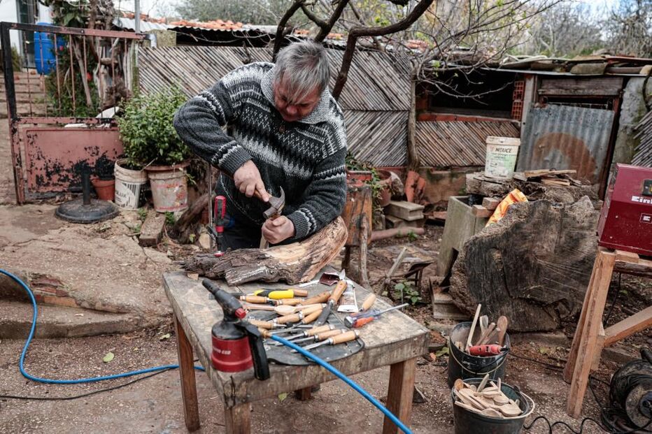 Lista Vermelha identifica atividades artesanais em risco de extinção no Algarve