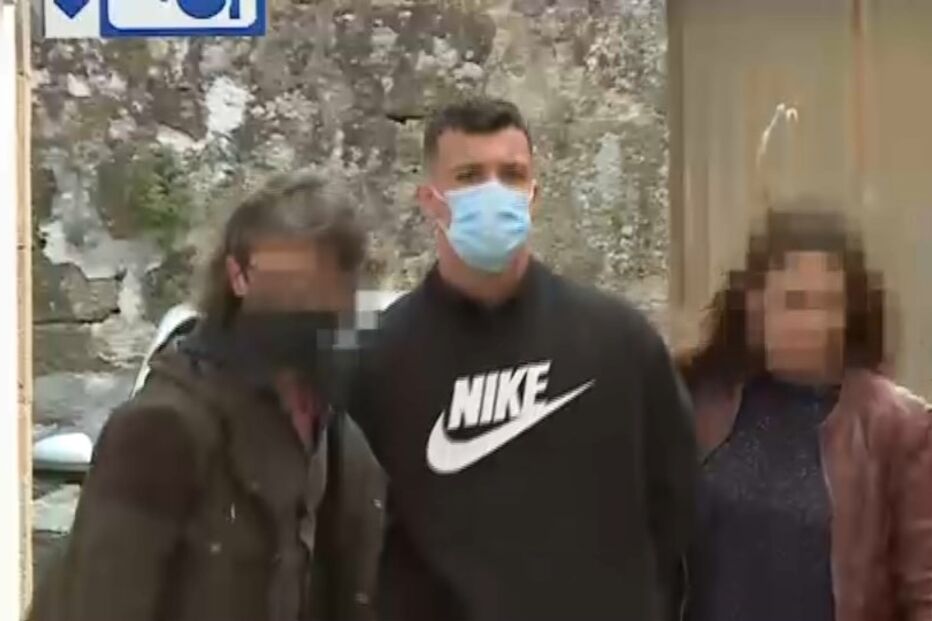 “Isto não pode ficar impune”: Família de Diogo Pereira pede 600 mil euros por homicídio à traição