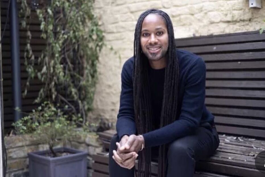 Jason Arday, mais jovem professor negro em Cambridge