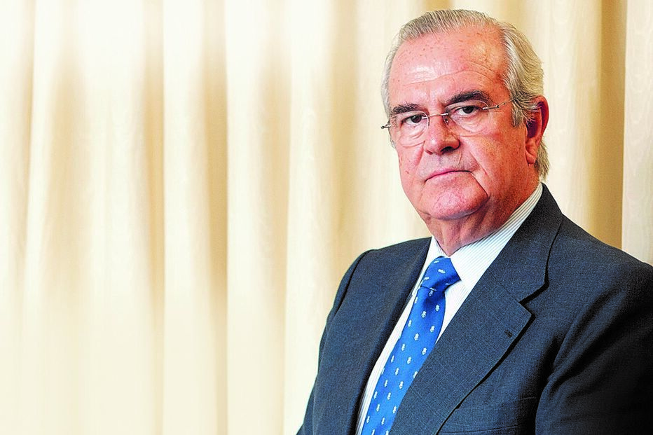 O antigo banqueiro liderou o Banque Privée Espírito Santo na Suíça 