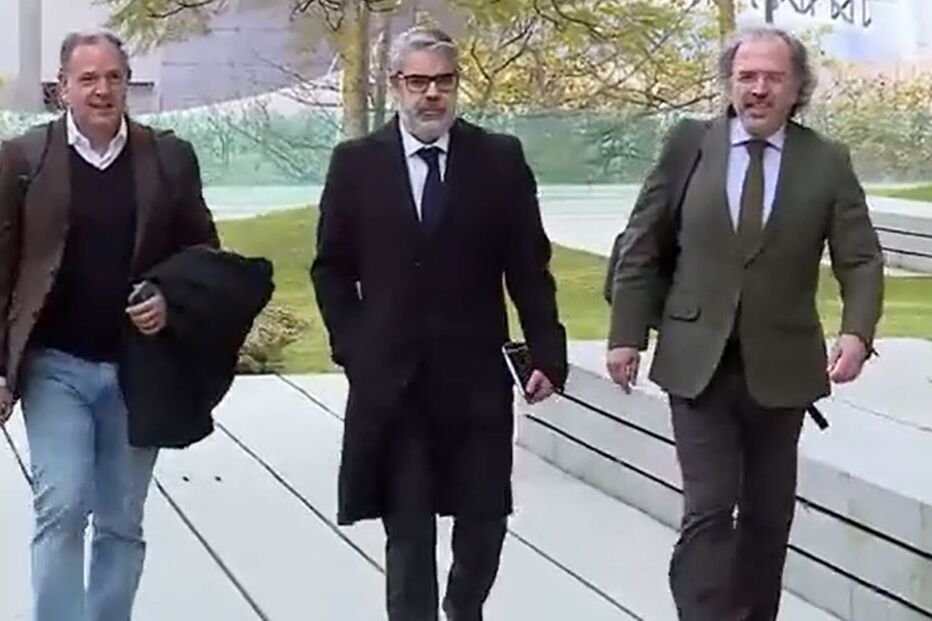 Sporting vítima de espionagem promovida por antigo assessor do Benfica