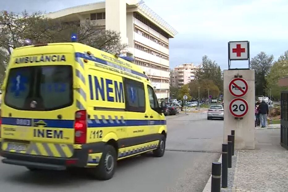 Hospital alerta polícia para menina violada