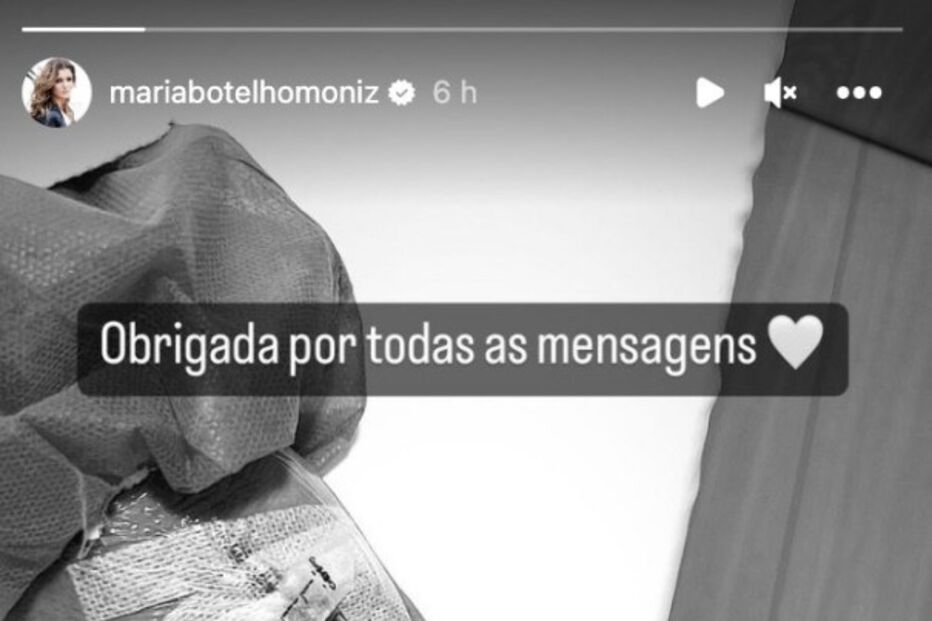 História de Maria Botelho Moniz