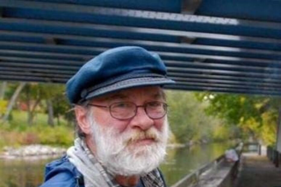 Anthony Ciccone, o irmão mais velho da 