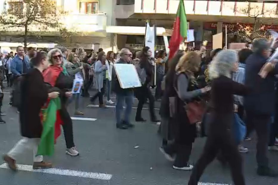 Sindicatos anunciam ações para suspender serviços mínimos impostos para 2 e 3 de março