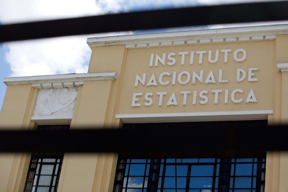 Instituto Nacional de Estatística