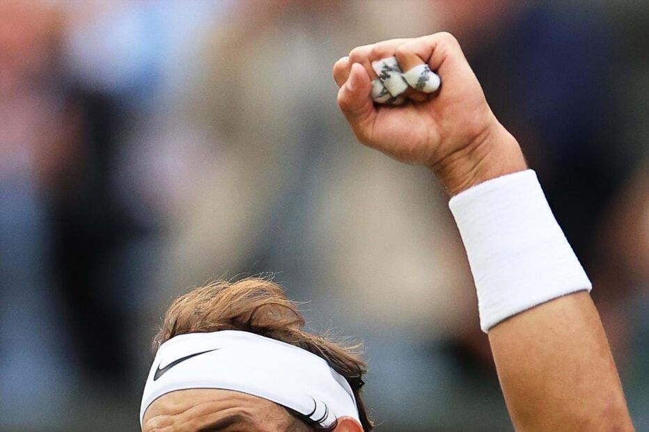 Rafael Nadal