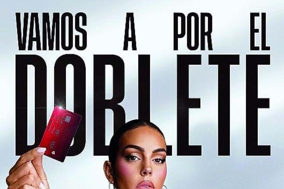 A segunda temporada de 'Soy Georgina' estreia em março de 2023