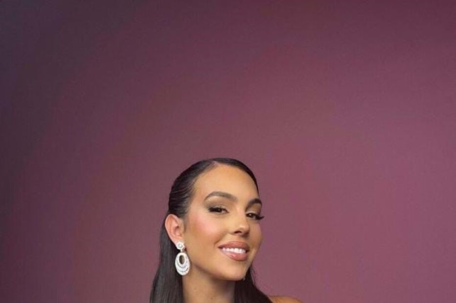 A primeira temporada da série de Georgina Rodriguez estreou em janeiro de 2021