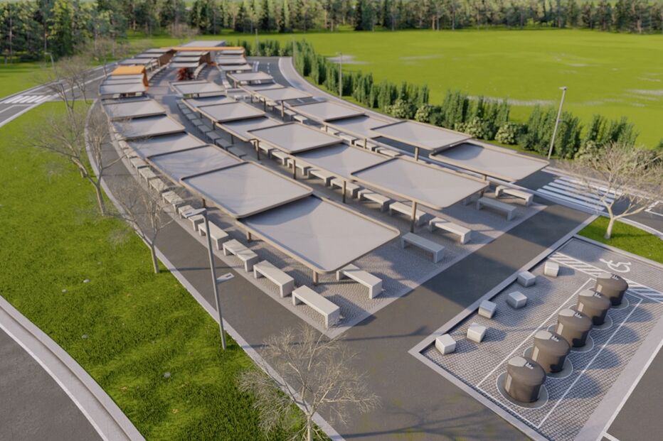 Feiródromo do Porto