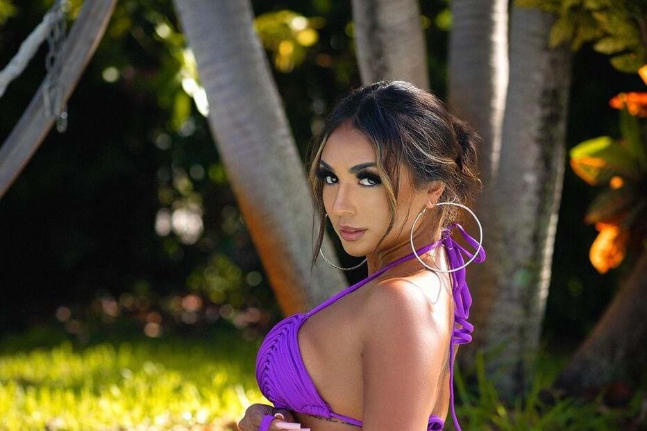 Camila Bernal