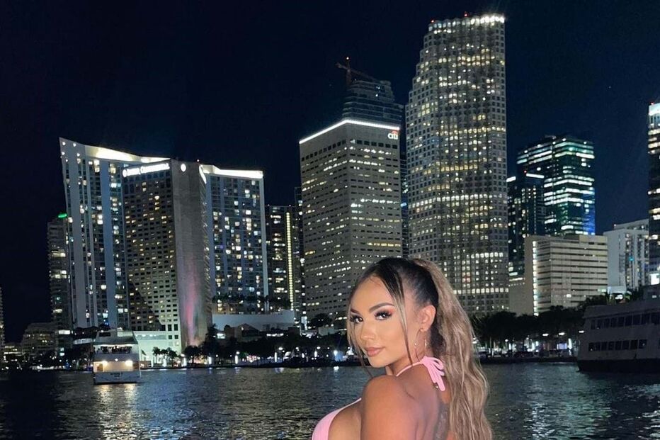 Camila Bernal