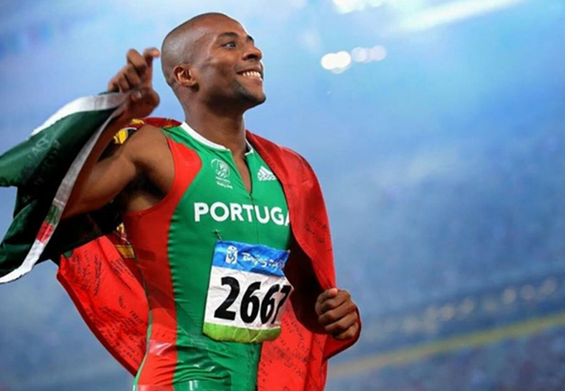 Nélson Évora ends triple jump career at 42 years old
