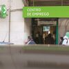 <![CDATA[ Desemprego recua para 5,9% no 2.º trimestre ]]>