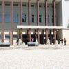 <![CDATA[ Homem que agrediu magistrada do Ministério Público de Coimbra ouvido hoje em tribunal ]]>