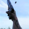 Lisbon police recover police Glock on housing estate roof