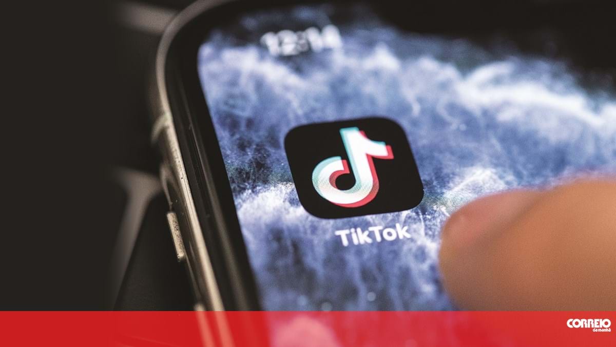 Bruxelas abre processo à TikTok por suspeita de falhas na proteção de menores