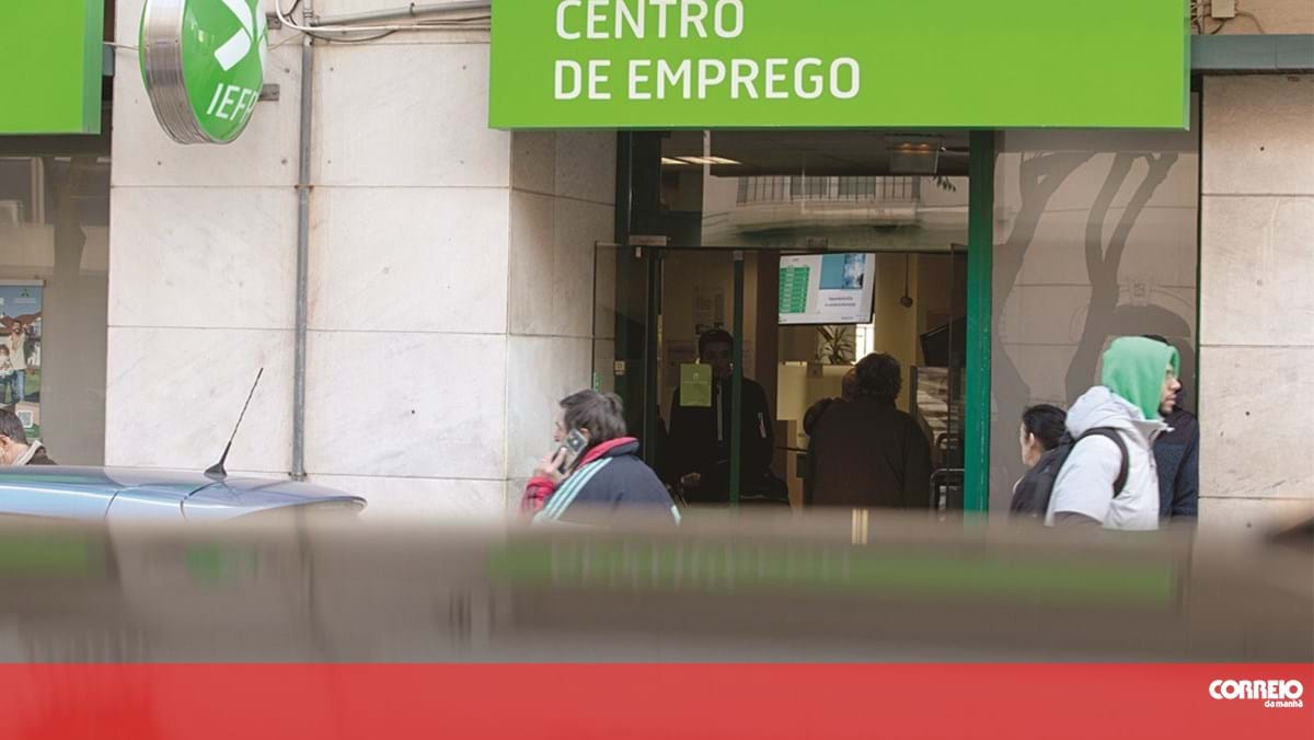 Desempregados aumentam 8,5% em maio em termos homólogos – Portugal