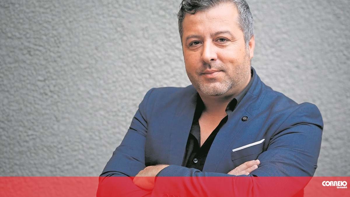 César Boaventura sai em liberdade após passar dois anos com pulseira eletrónica