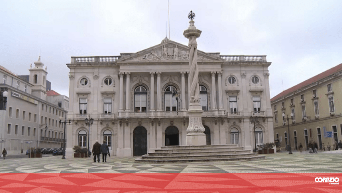 Câmara de Lisboa aprova plano municipal para apoiar as pessoas sem-abrigo – Sociedade