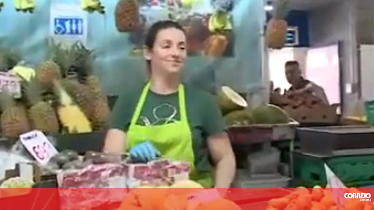 "Espero que possa beneficiar os nossos clientes": Trabalhadores do Mercado de Benfica reagem às medidas do Governo
