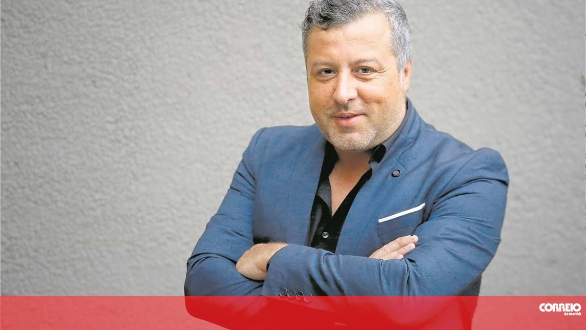 Adiada leitura de acórdão do processo em que César Boaventura é arguido