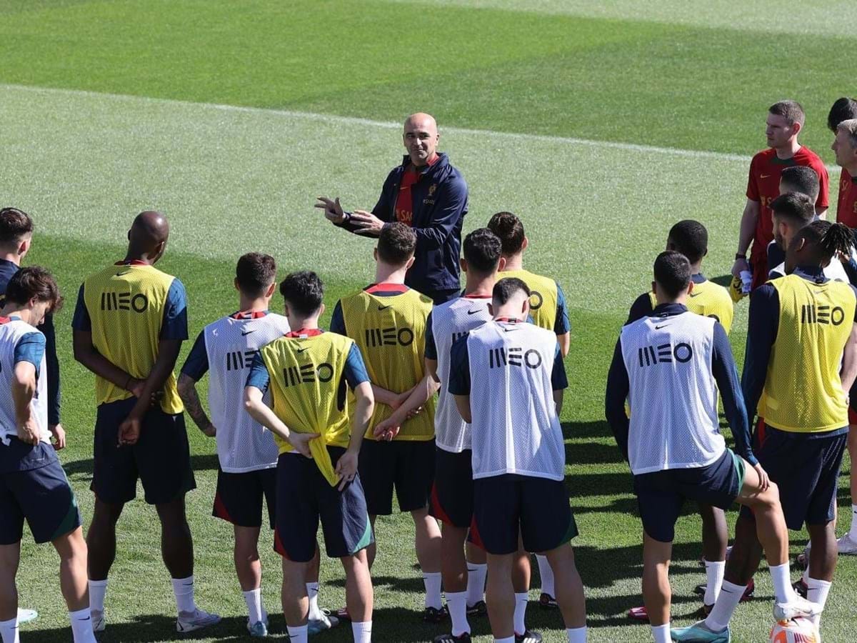 sport tv - Gonçalo Inácio esteve em destaque frente ao Luxemburgo