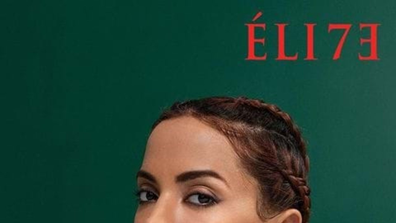 Anitta estará na série Elite, da Netflix - Olhar Digital