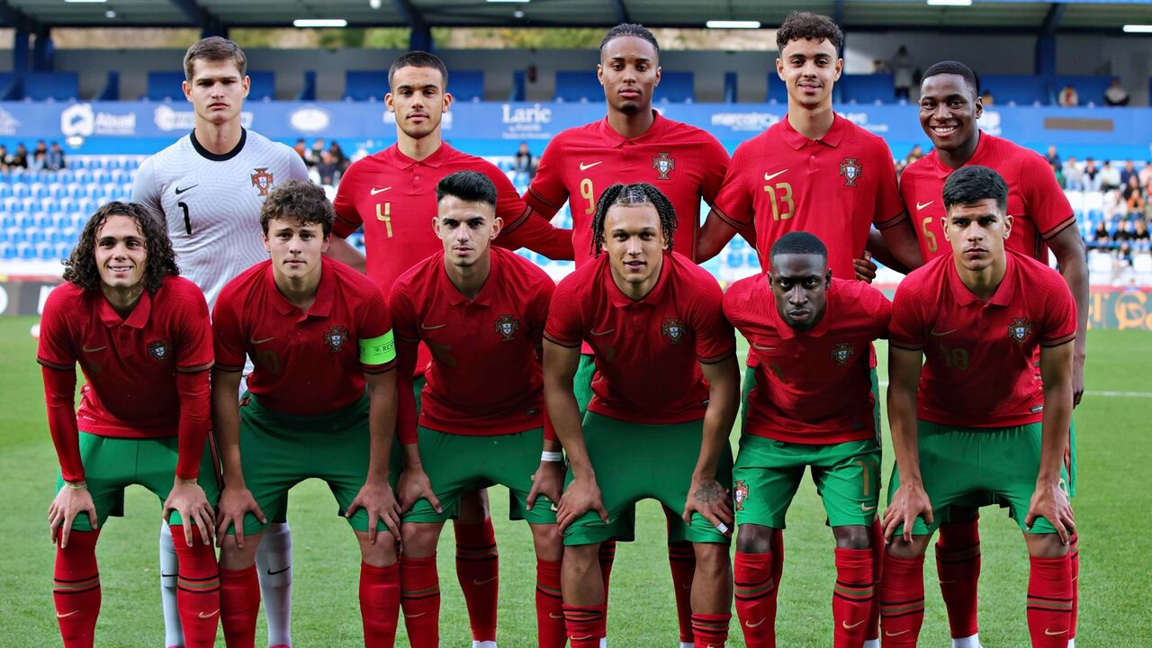 Portugal contra Croácia, Rep. Checa e Suécia - Renascença