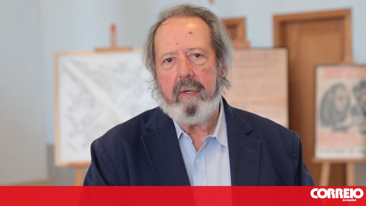 Secret Archives of Sá Carneiro Revealed: Documents That 'Change Portugal's History' Now on Display in Lisbon