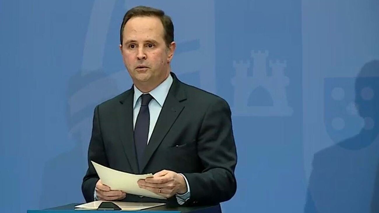 Alexandra Reis vai ter de devolver indemnização de 450 mil euros à TAP