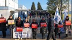 “Trabalho forçado” impede greve total de professores em Coimbra