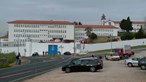 Recluso que pegou fogo a cela do Hospital-Prisão de Caxias transferido para outra cadeia
