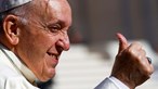 Papa Francisco passou 'noite tranquila' e está estável