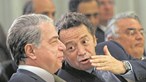 Pinho só se lembrou dos 1,2 milhões de euros do BES após acusação