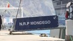 Marinha nega ter eliminado provas de avarias no navio Mondego