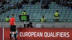 Já é conhecido o árbitro do primeiro jogo de Portugal de qualificação para Euro2024