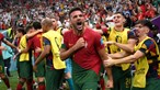 Aposta da Semana: Portugal com dois “docinhos” para golear