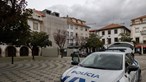 Homens encapuzados e vestidos de ‘operários’ roubam 30 mil euros a ourives em Leiria