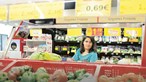 Descida do IVA força a redução de preços nos supermercados