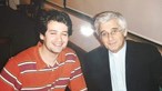 “É uma notícia que me choca": André Ventura reage ao afastamento do seu confessor