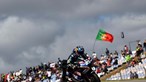 Grande Prémio de Portugal: Miguel Oliveira termina em sétimo o primeiro sprint da história do MotoGP