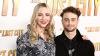 O ator que interpretou Harry Potter vai ser pai pela primeira vez         