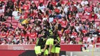Sporting vence Benfica na Luz no dérbi de futebol feminino 