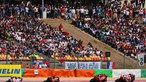Mais de 60 mil adeptos assistiram à prova de Moto GP em Portimão