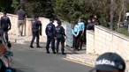 Dois mortos à facada e um funcionário ferido em ataque no Centro Ismaelita em Lisboa