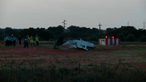 Aluna de 20 anos pilotava aeronave de treino que caiu junto ao aeródromo de Ponte de Sôr